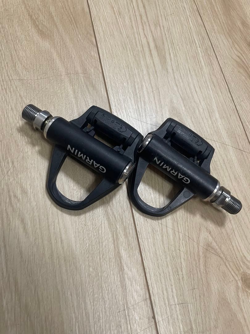 美品 GARMIN RALLY RS 100 ペダル