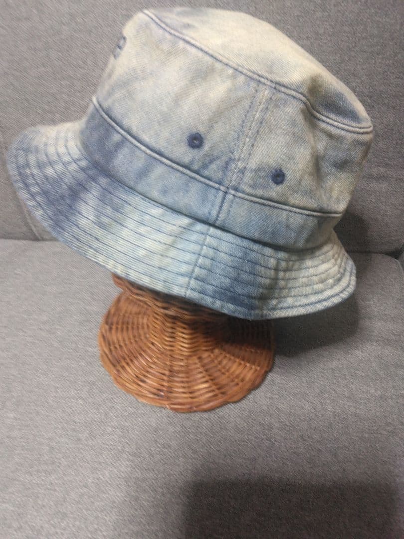 早い者勝ち⭐Supremeバケットハット