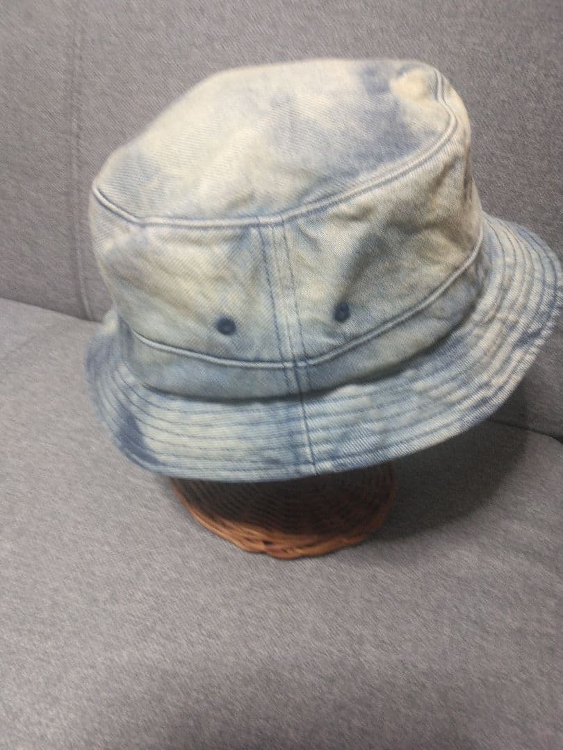 早い者勝ち⭐Supremeバケットハット