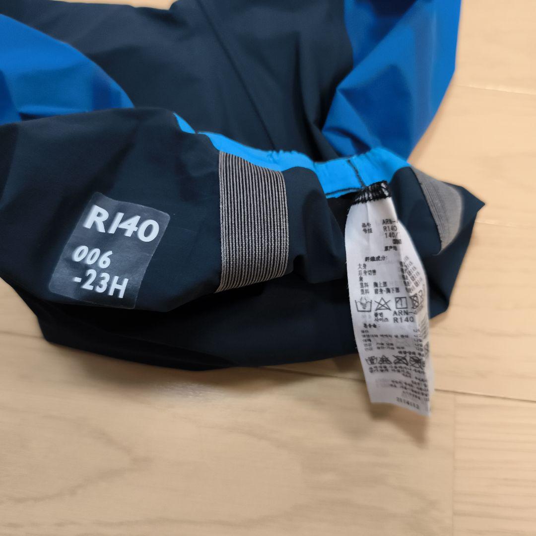 arena　高速水着140