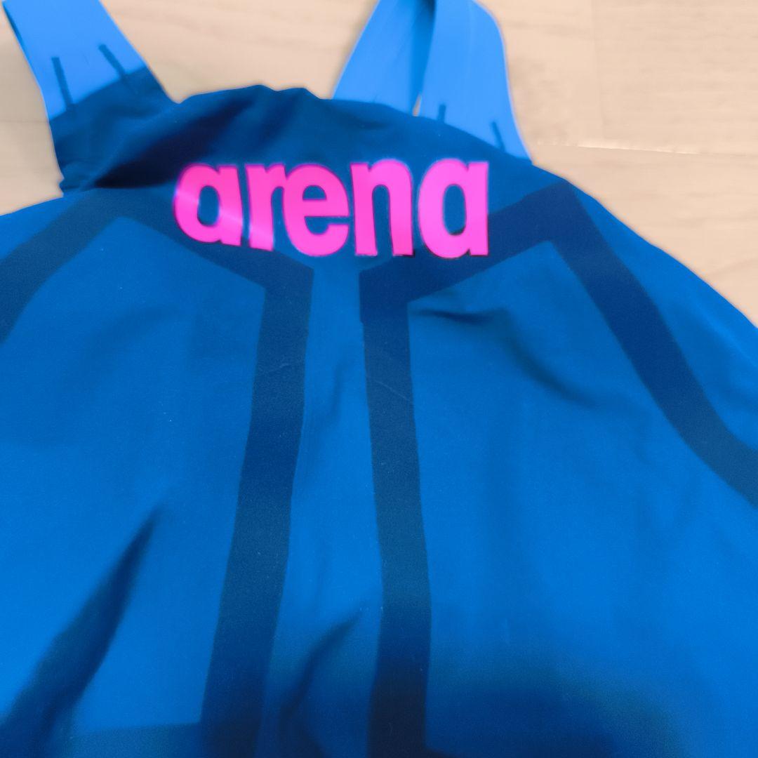 arena　高速水着140