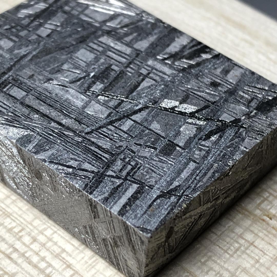 禄*様 ギベオン隕石 Gibeon Meteoriteメテオライト 72g ケー