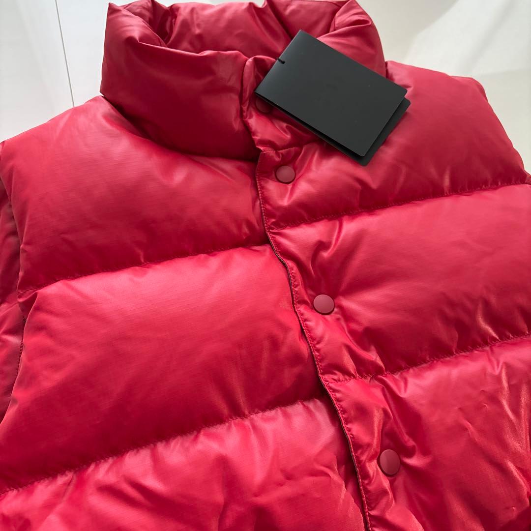 新品　DAIWA PIER39 ダイワピアサーティンナイン　ダウンベスト