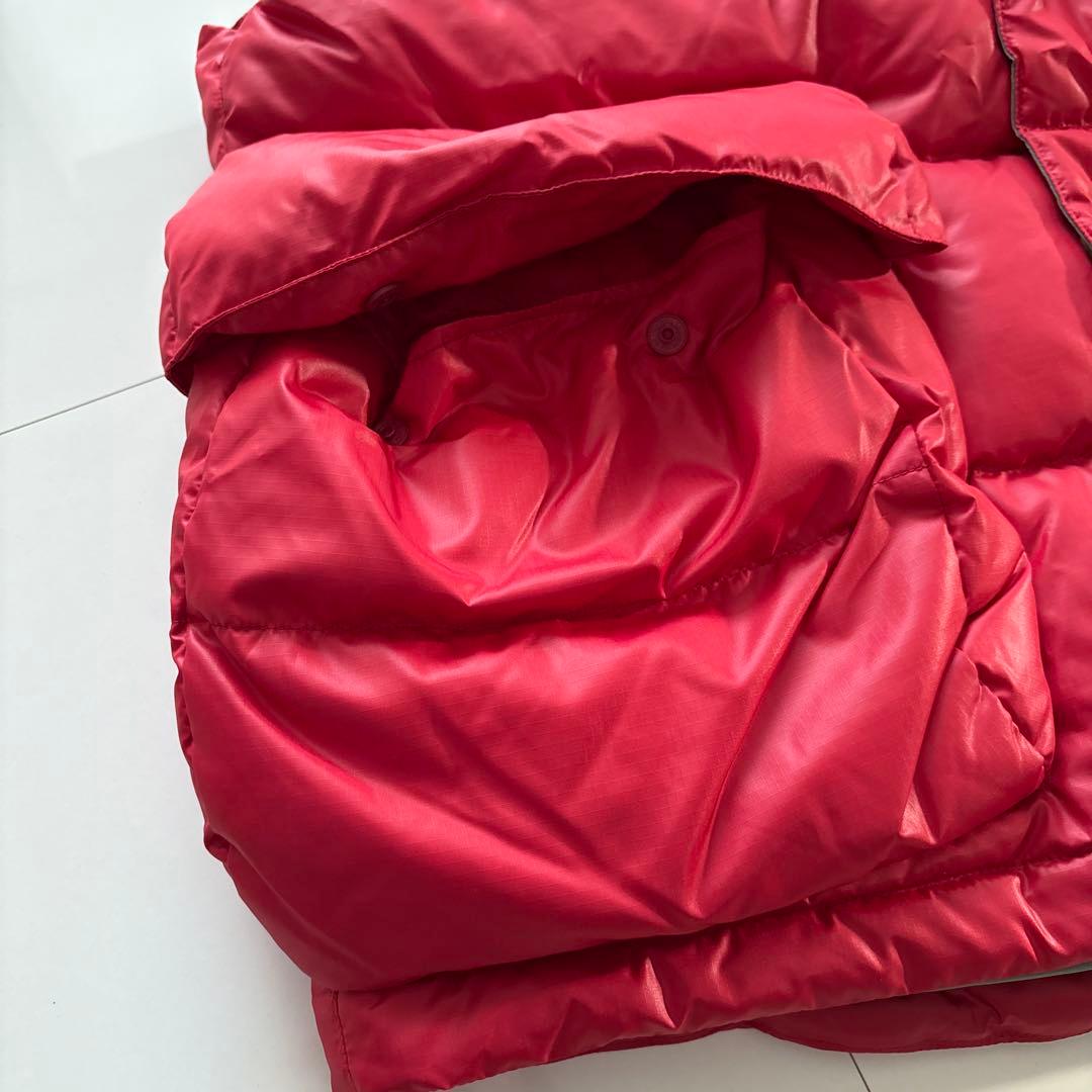 新品　DAIWA PIER39 ダイワピアサーティンナイン　ダウンベスト