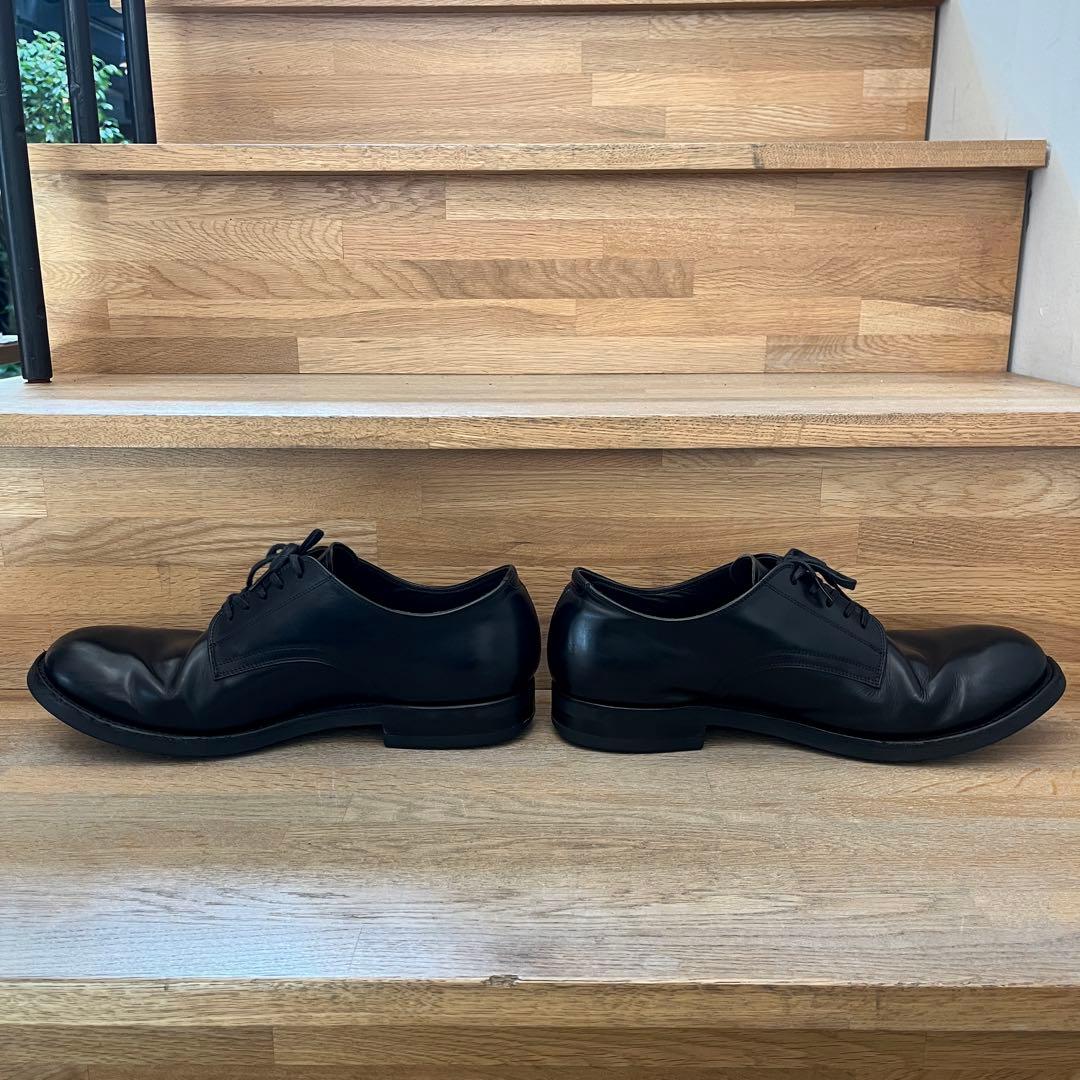 【62,700円→】N.HOOLYWOOD DRESS SHOES