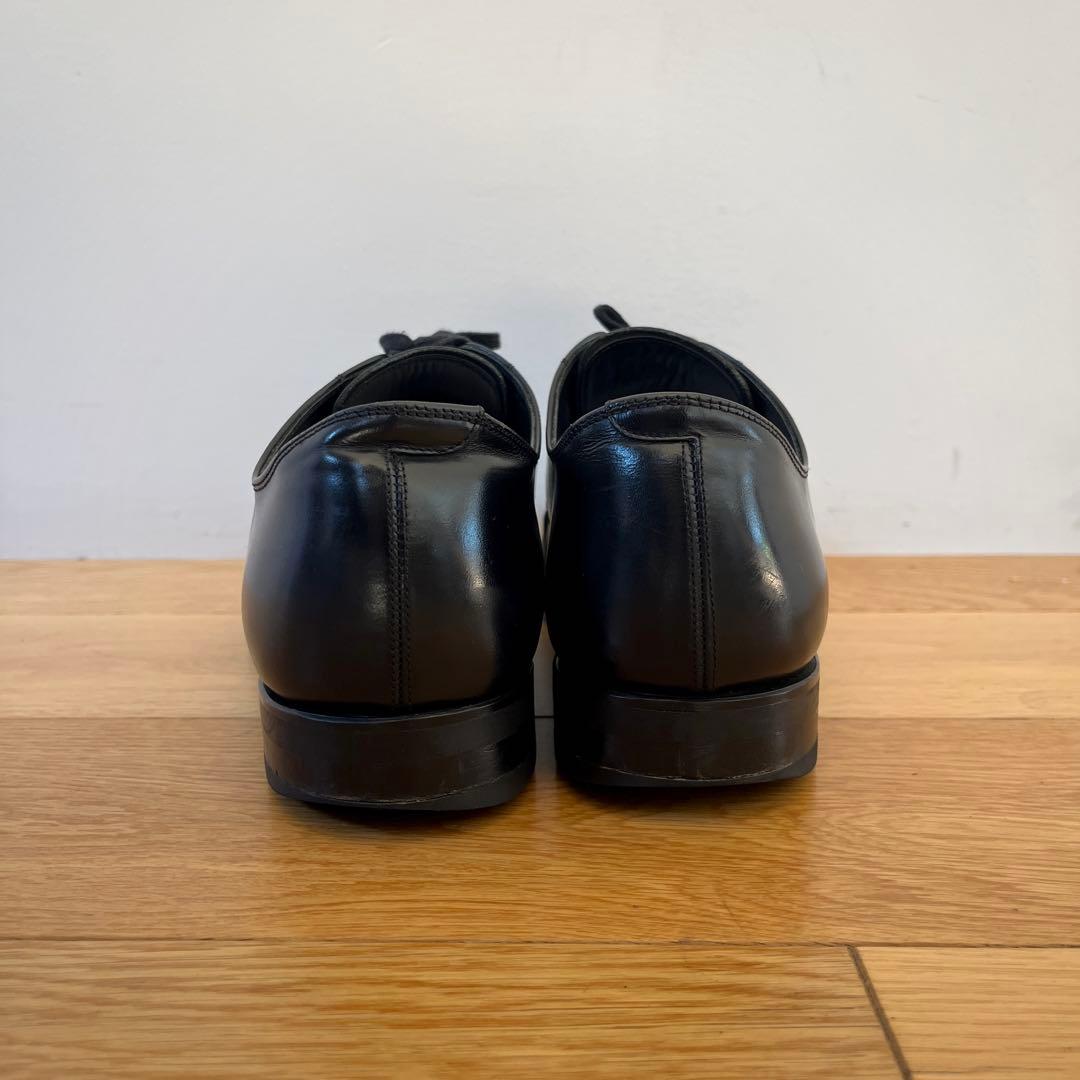 【62,700円→】N.HOOLYWOOD DRESS SHOES