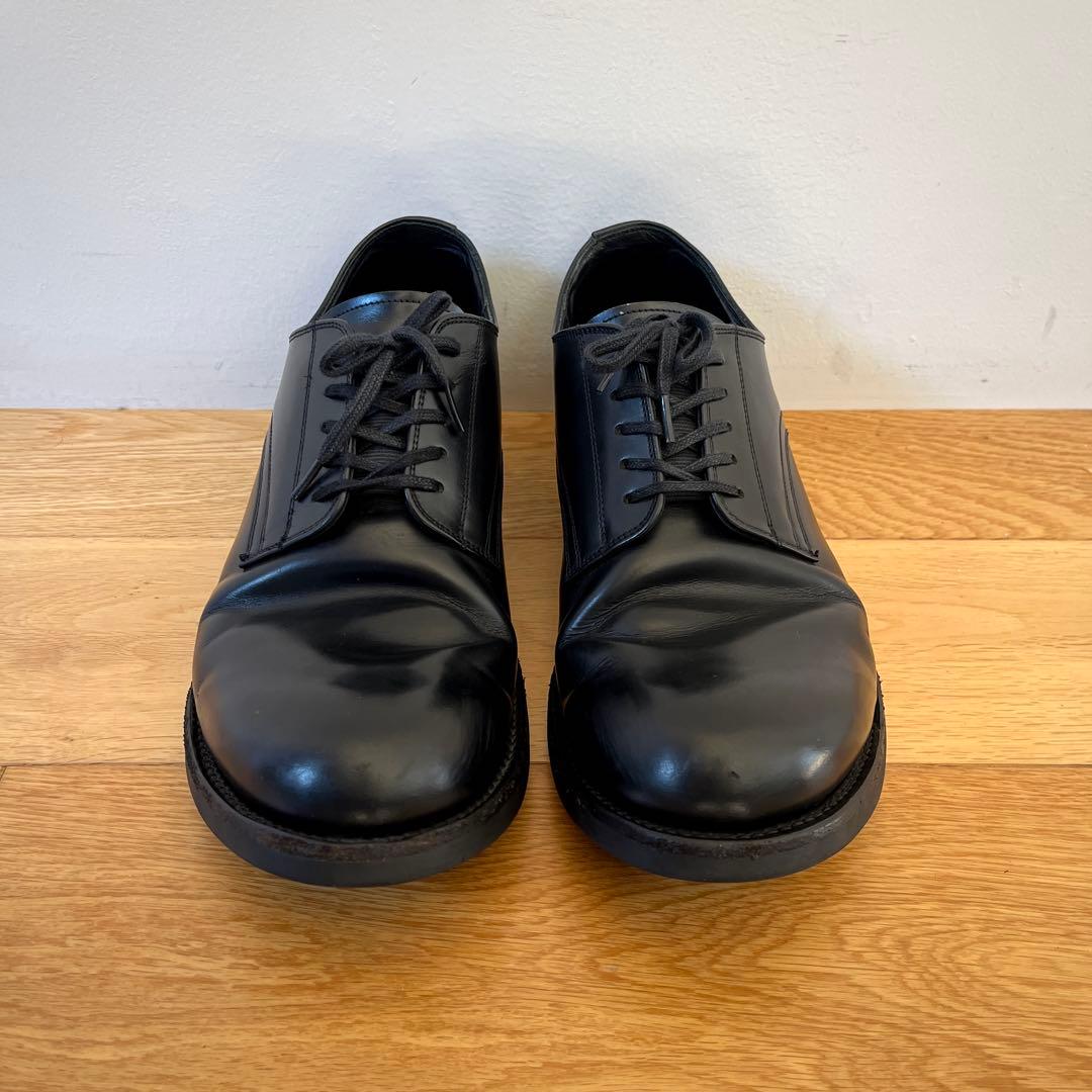 【62,700円→】N.HOOLYWOOD DRESS SHOES