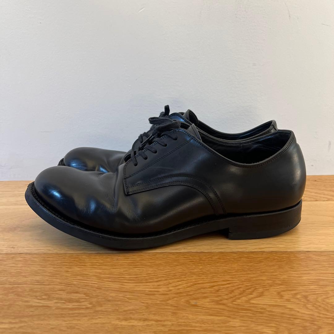 【62,700円→】N.HOOLYWOOD DRESS SHOES