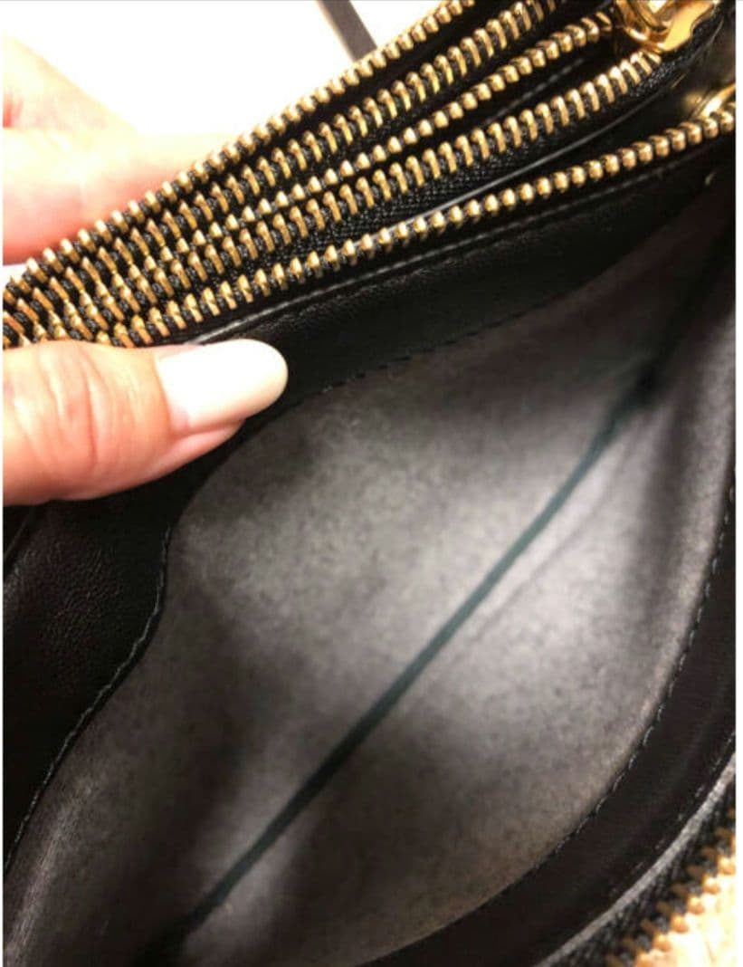 f*e様 CELINE セリーヌ トリオ スモール ショルダーバッグ