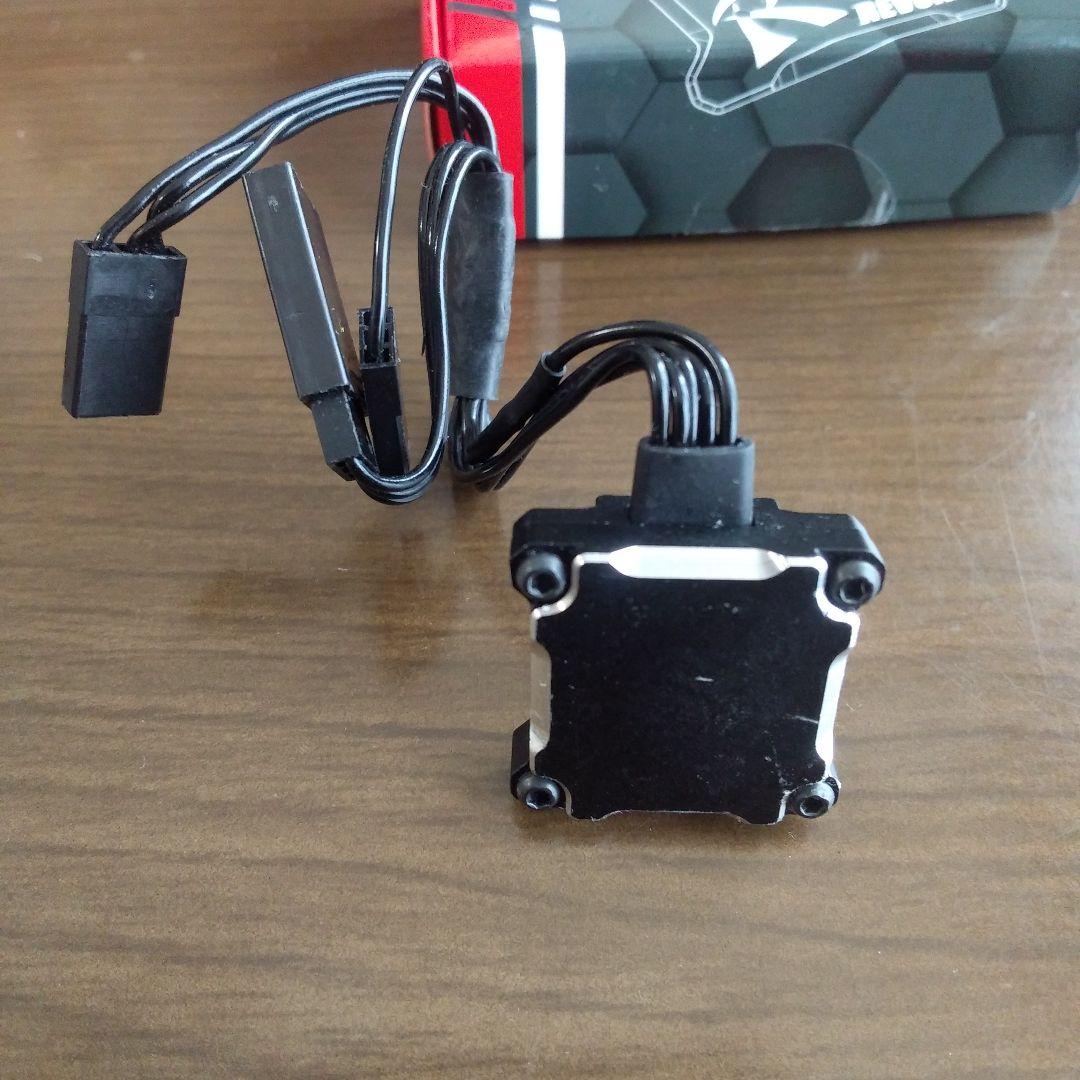 Rêve D REV0X D-SPEC GYRO