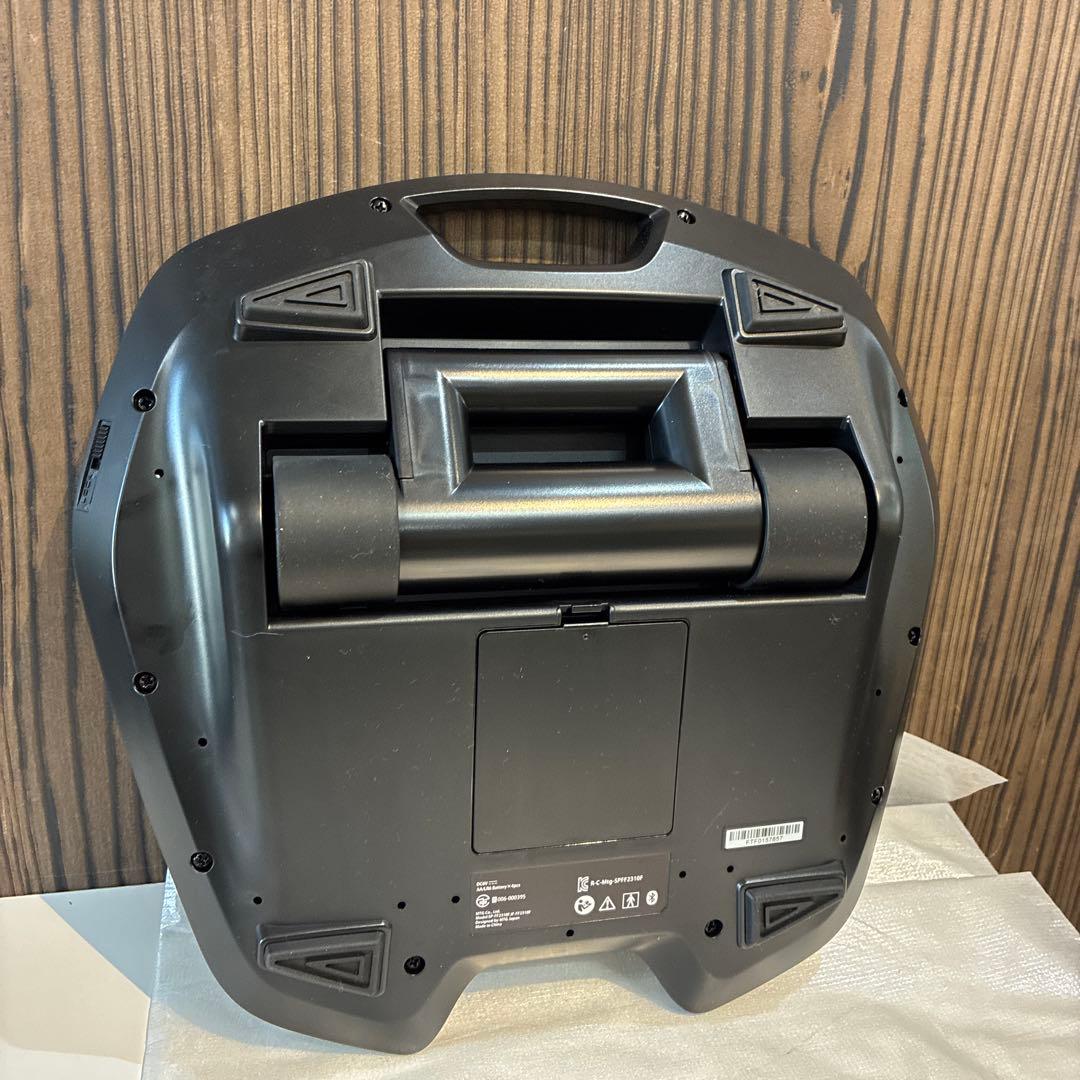 フットフィット シックスパッド SIXPAD 正規品 MTG　FOOTFIT