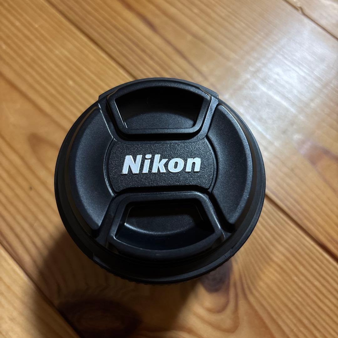 レンズ(単焦点) Nikon AF-S NIKKOR 50mm F1.8G