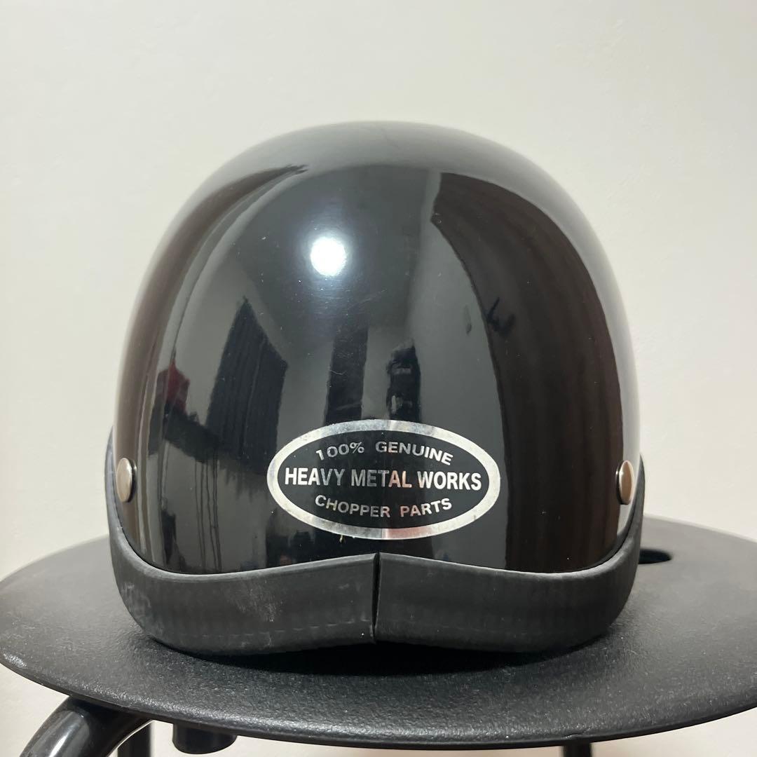 sams biker cap ヘルメット　サムズ　チョッパー