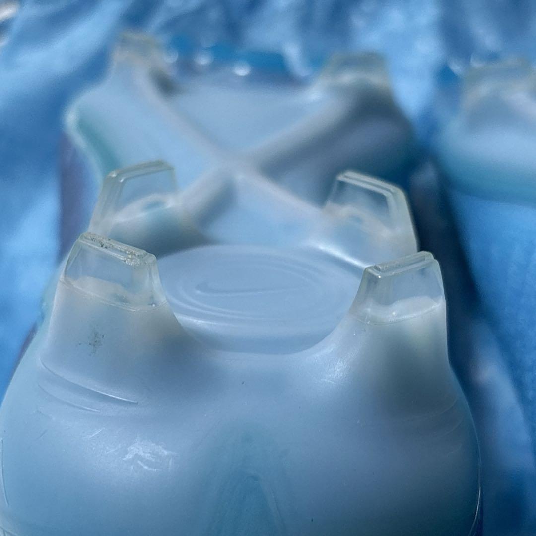 ⭐️極美品⭐️NIKE PHANTOM ファントムgx Ⅱ ELITE FG26cm