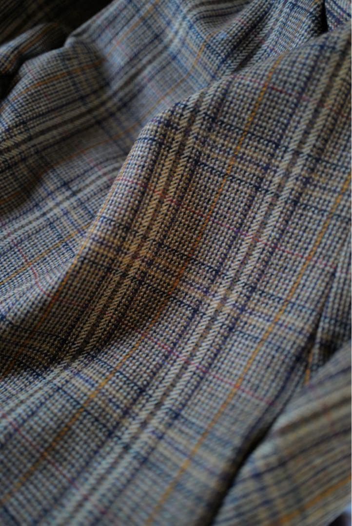 柿乃葉別注 maatee&sons Jacket comoli auralee