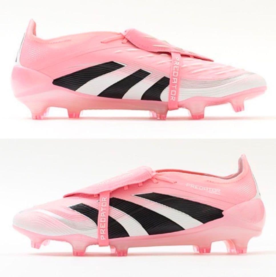 adidas(アディダス) Predator ELITE FT FG ベッカム