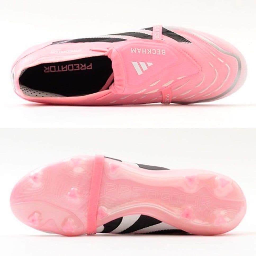 adidas(アディダス) Predator ELITE FT FG ベッカム