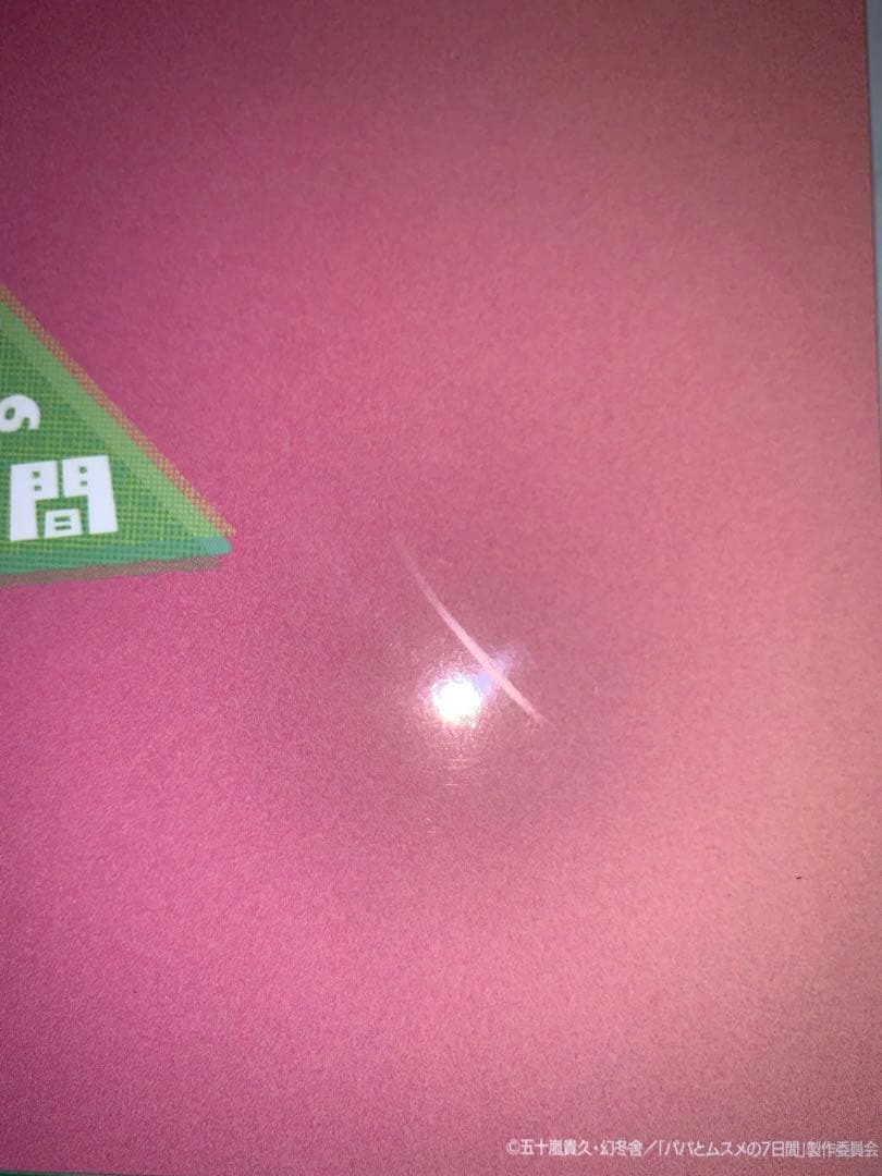 パパとムスメの7日間(2022年版) DVD-BOX〈3枚組〉