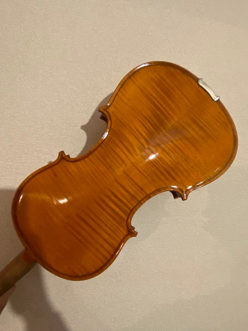 Gliga Gems 4/4 バイオリン