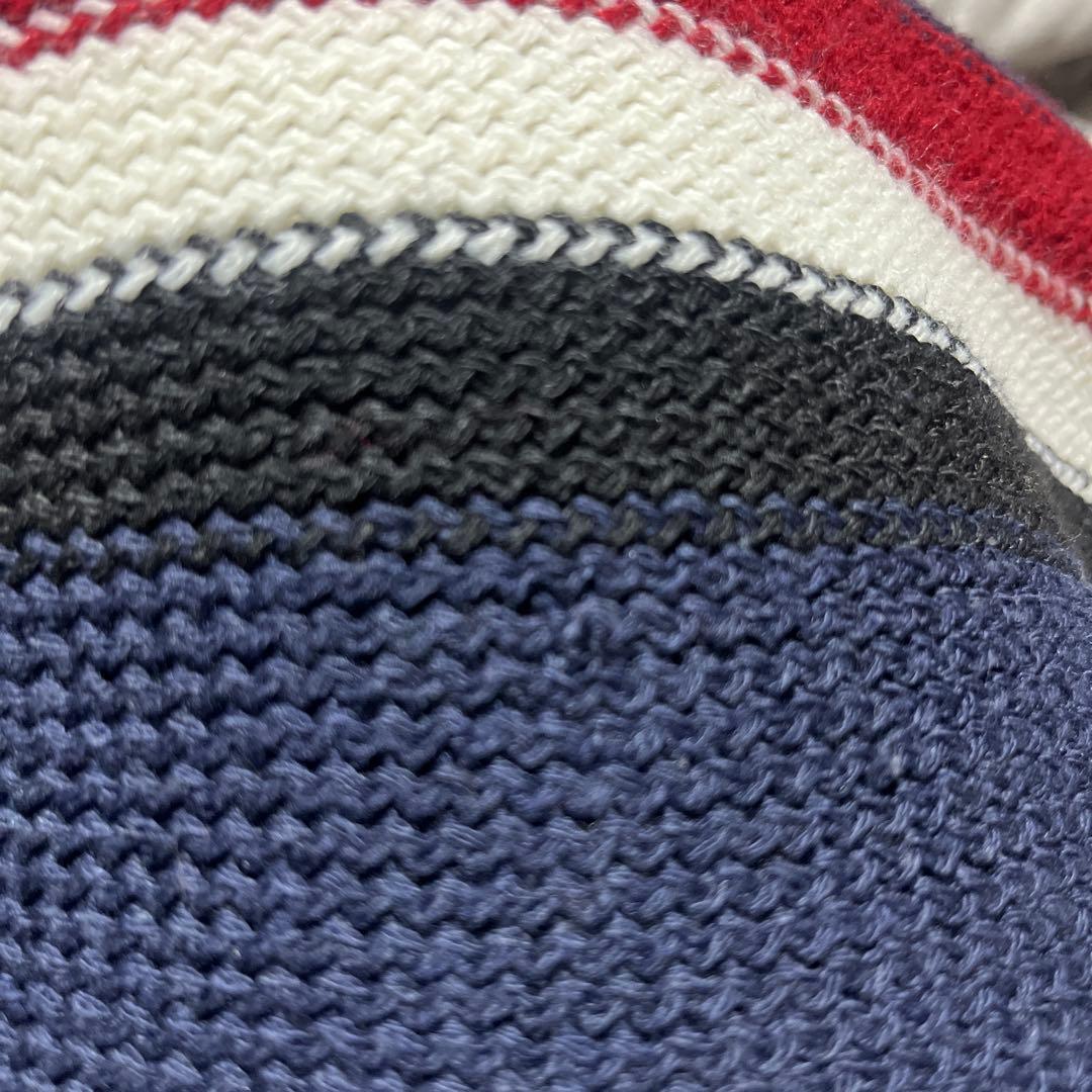 一皿入魂様限定　モンクレール（MONCLER）ニットマフラー