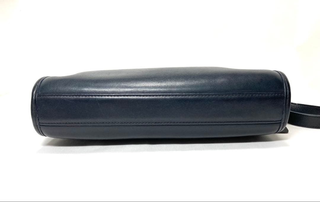 【極美品】COACH オールドコーチ　ショルダーバッグ　B6C-9944