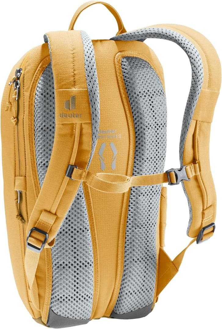 ドイター ステップアウト１２（キャラメル×クレイ）バックパック【新品・未使用】