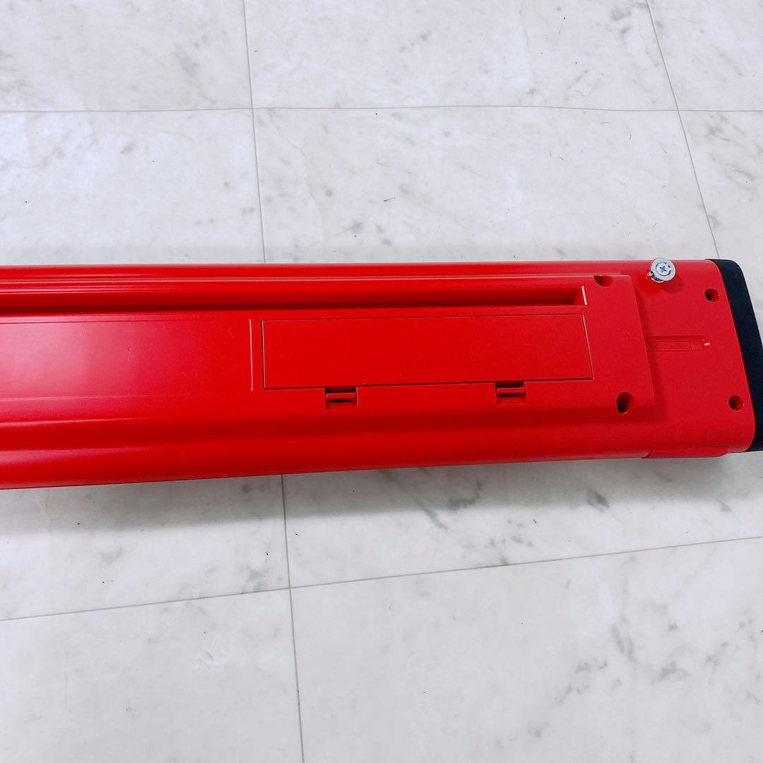 ヤマハ　ショルダーキーボード　SHS-500RD 21年製　N1279