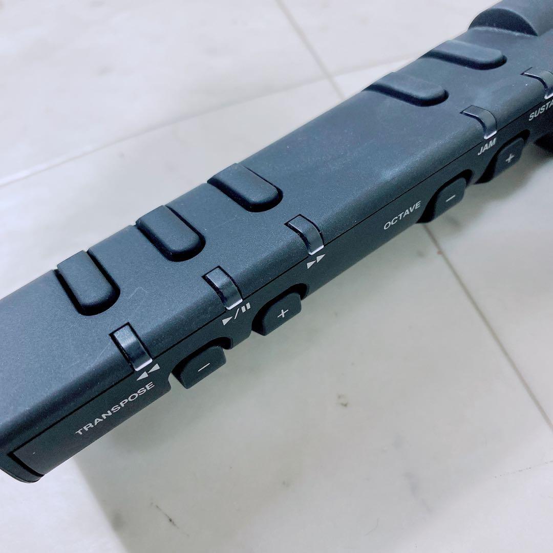 ヤマハ　ショルダーキーボード　SHS-500RD 21年製　N1279