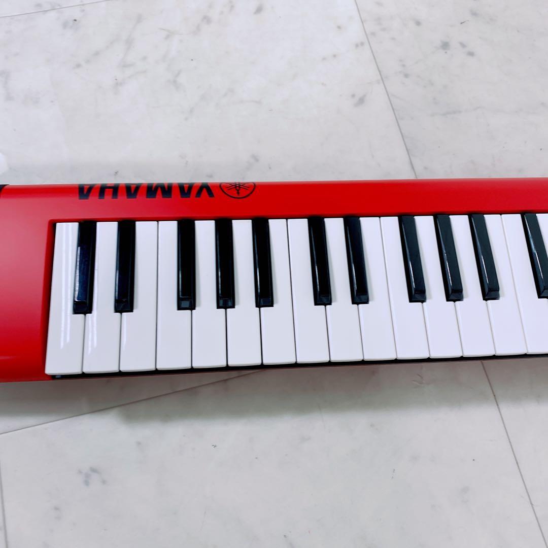 ヤマハ　ショルダーキーボード　SHS-500RD 21年製　N1279