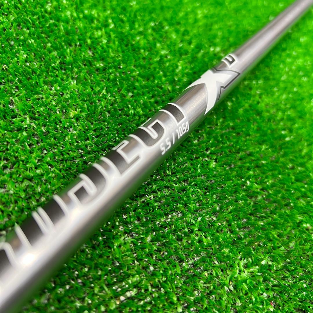 【UTC-301】テーラーメイド Qi4D 5U用 ProjectX U 5.5