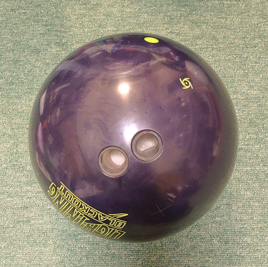 ストーム　ライトニングブラックアウト