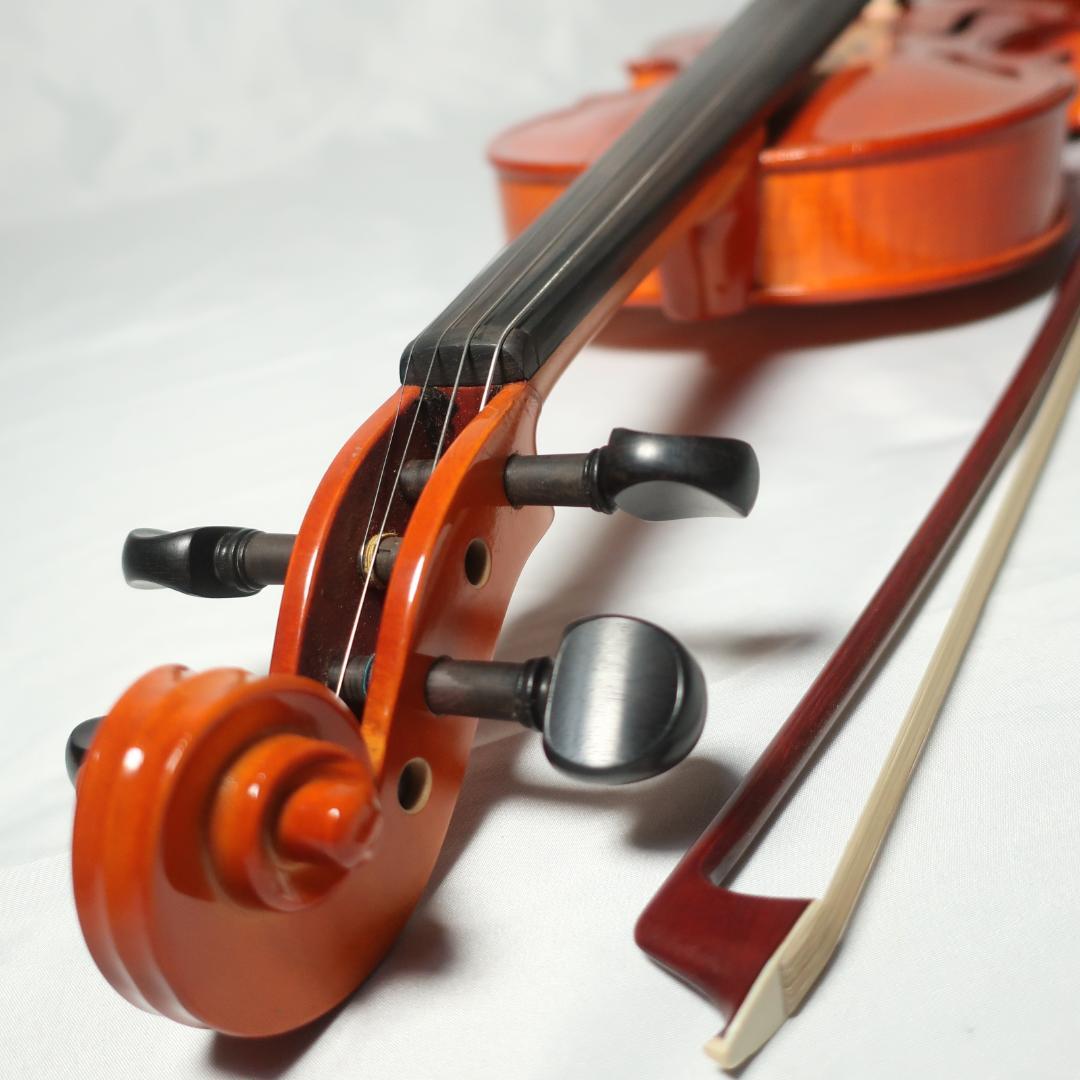 美品 Josef Jan Dvorak 20W 4/4 J.J.ドボルザーク