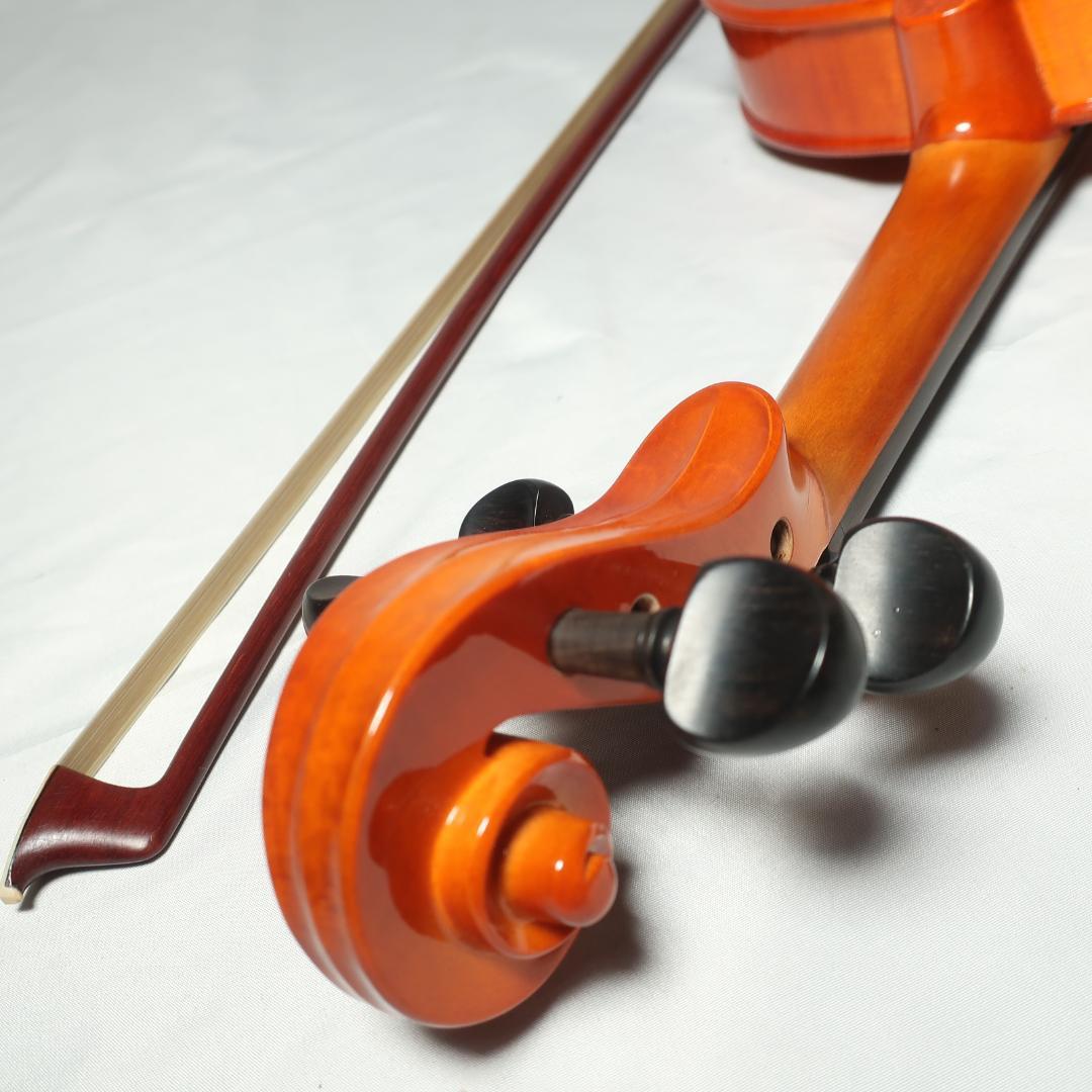 美品 Josef Jan Dvorak 20W 4/4 J.J.ドボルザーク