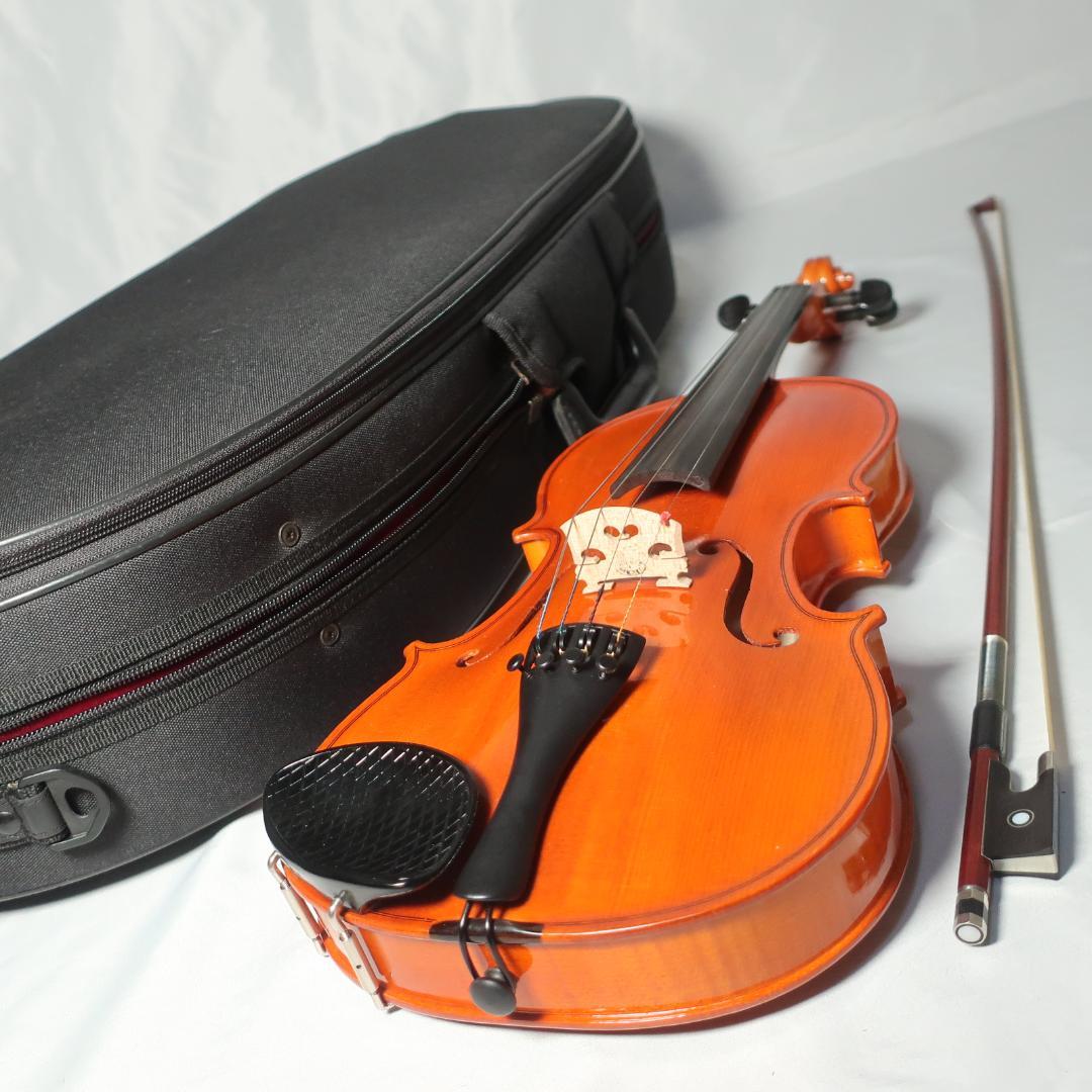 美品 Josef Jan Dvorak 20W 4/4 J.J.ドボルザーク