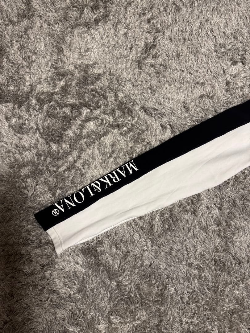 pooh MARK & LONA CODEコードコレクション