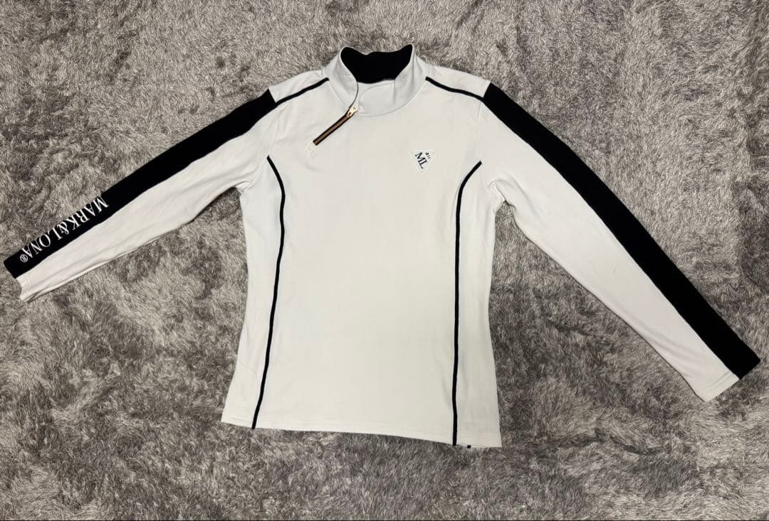 pooh MARK & LONA CODEコードコレクション