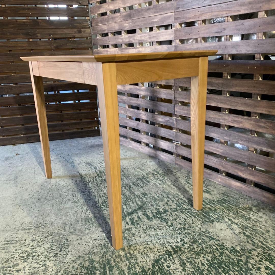 J583 無印良品 無印 MUJI デスク 学習机