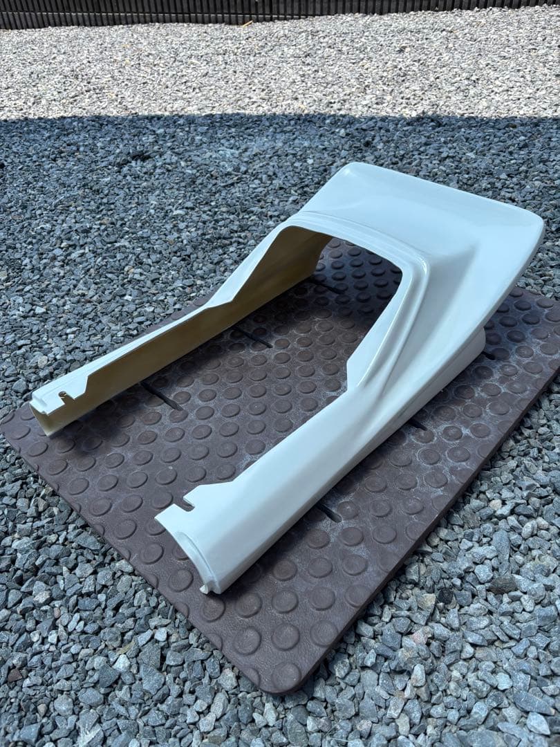 CBX400F CBX550F 羽 テールカウル