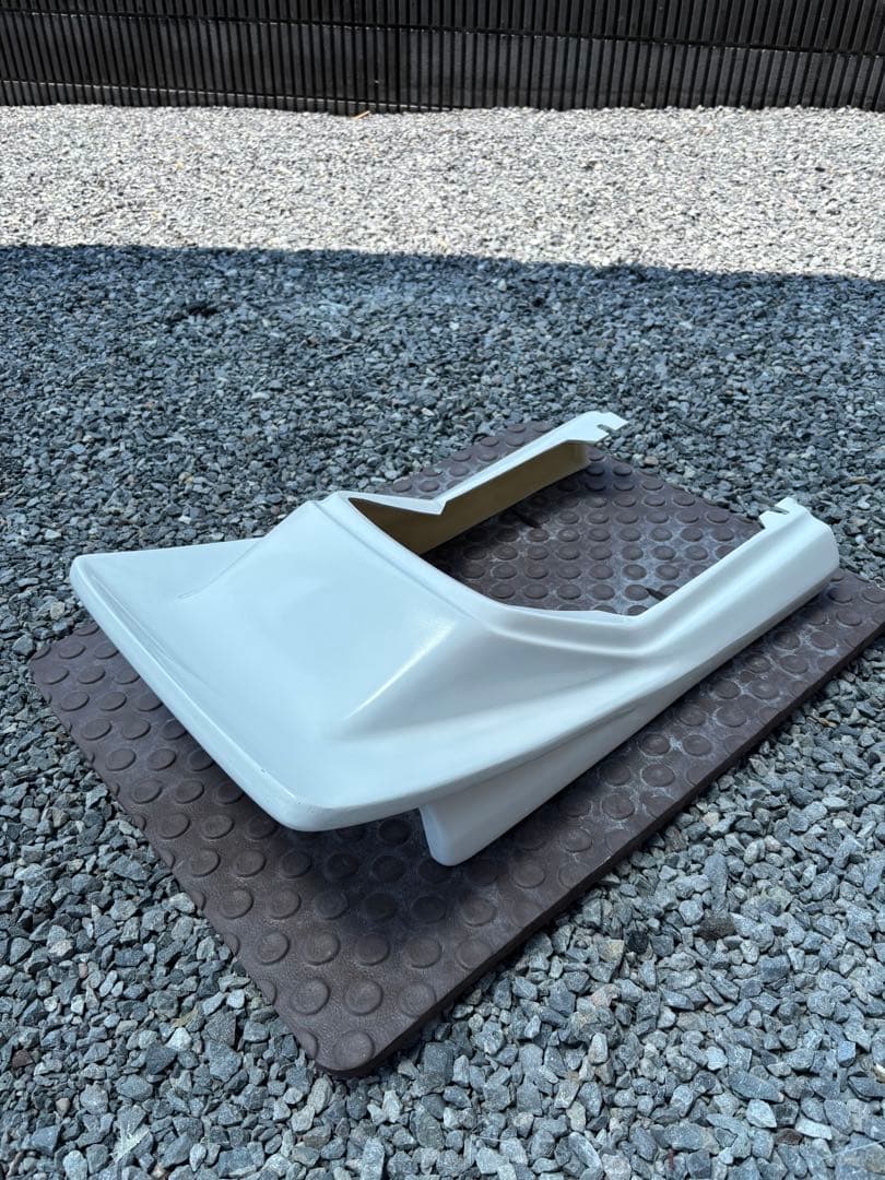 CBX400F CBX550F 羽 テールカウル