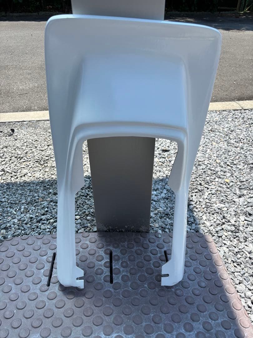 CBX400F CBX550F 羽 テールカウル