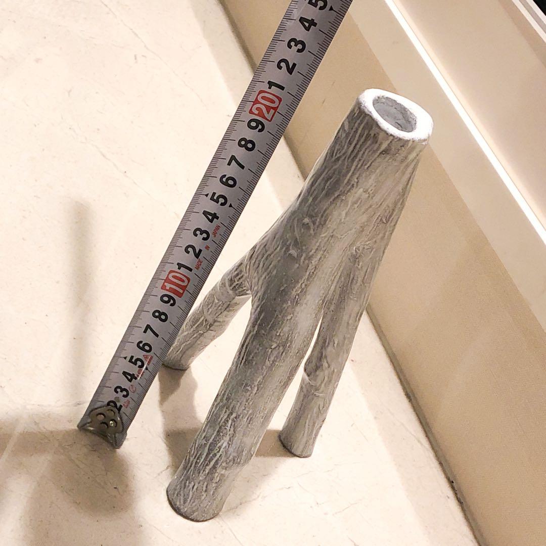 レア　未使用　ASTIER de VILLATTE キャンドルスタンド￼