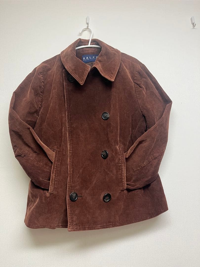 ラルフローレン コーデュロイジャケット M程度