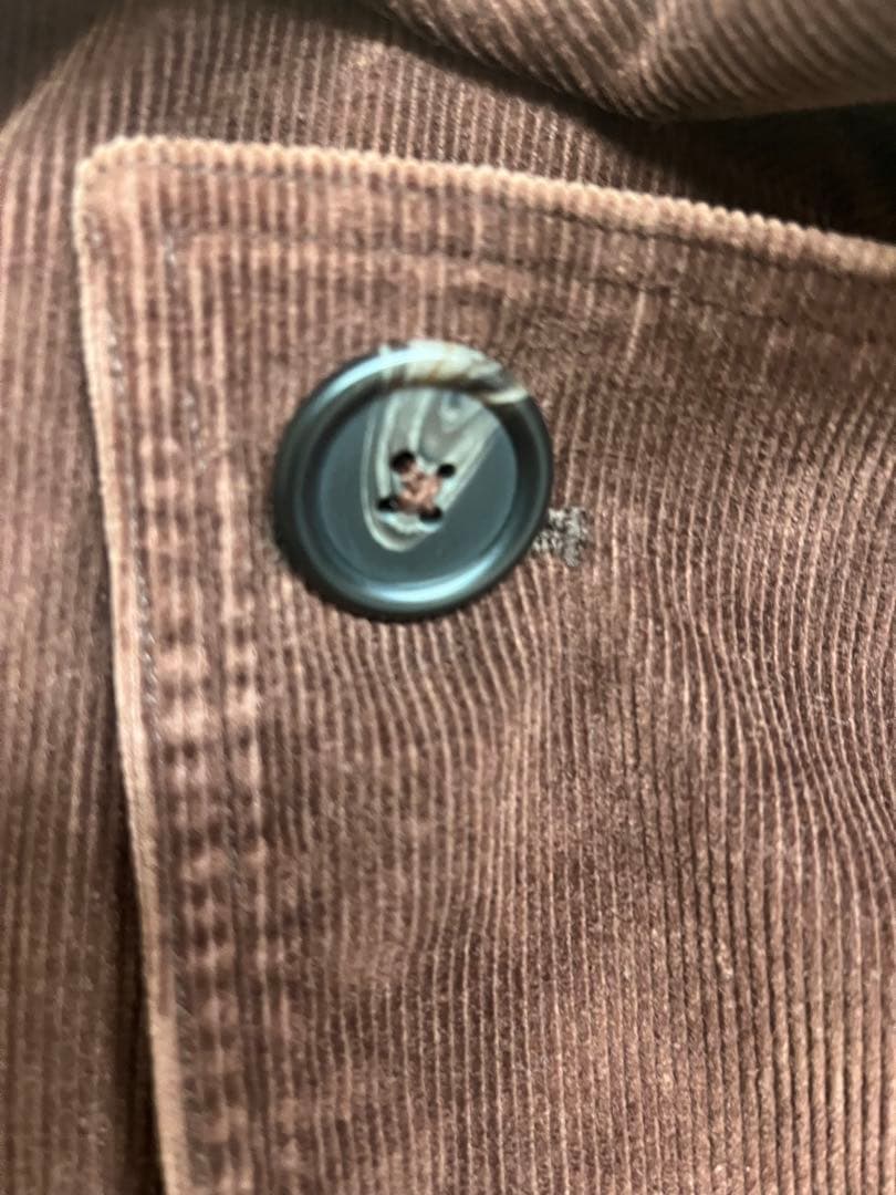 ラルフローレン コーデュロイジャケット M程度