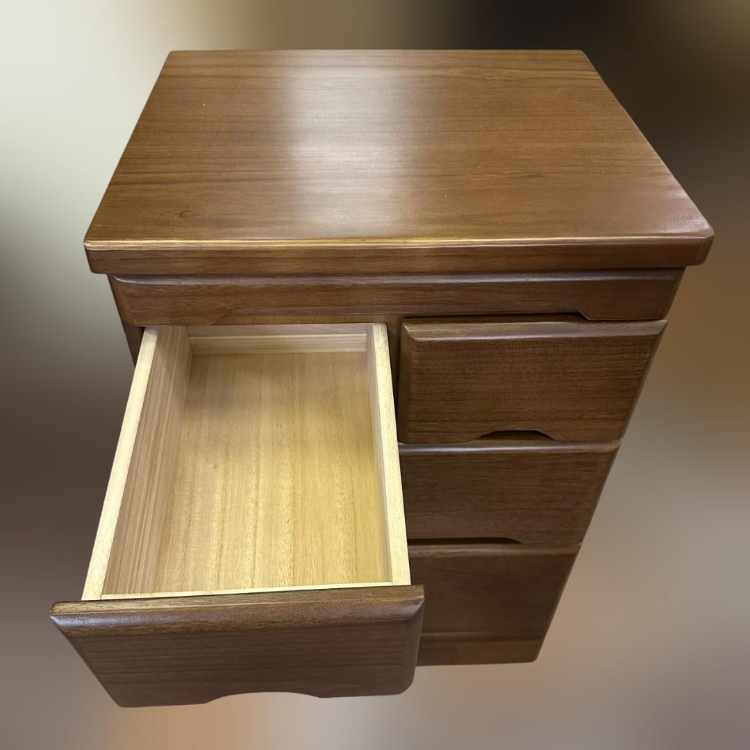 修繕あり　チェスト 仏具 タンス 箪笥　天然木