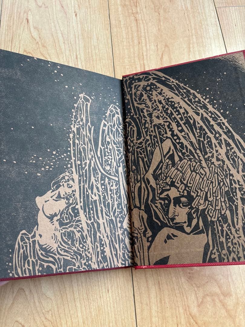 まぼろしの顔 アーモンドの樹 ウォルター・デ・ラ・メア 作品集 2冊セット 初版