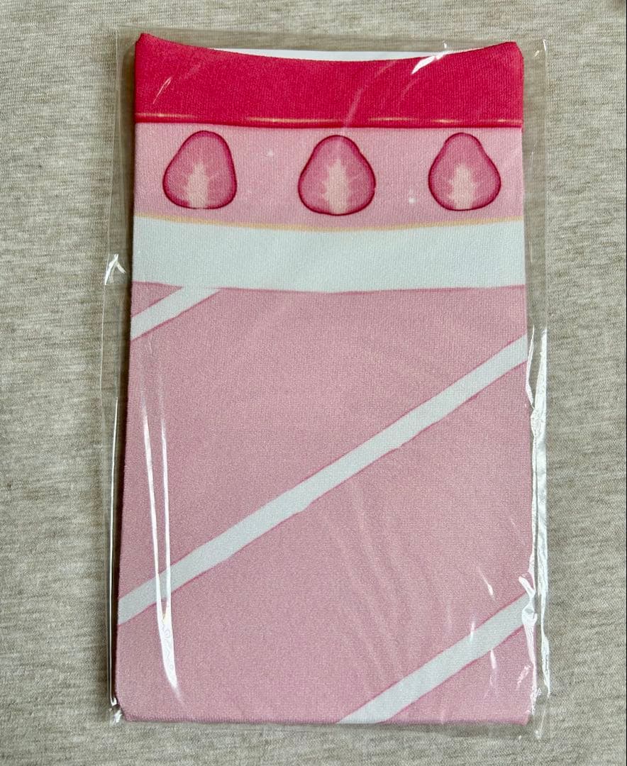 【絶盤品】パルフェットpharfaite ERIMO先生デザイン・スイーツ下着