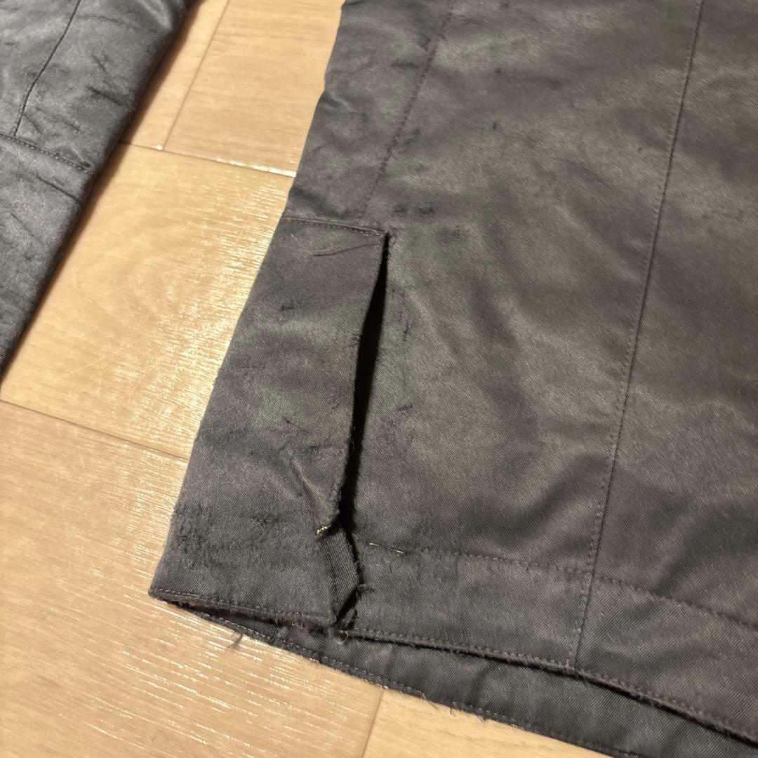 エレッセ　スキーウェア ellesse 上下セット　M レディース