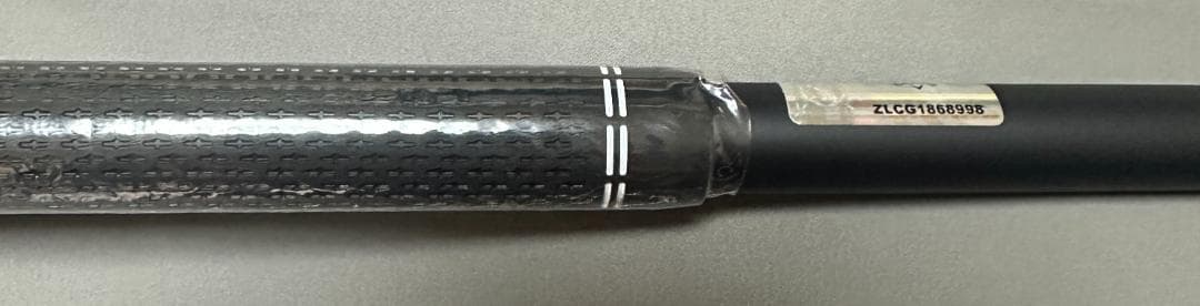 QUANTUM MAX UT純正シャフト2本セット ATHLEMAX