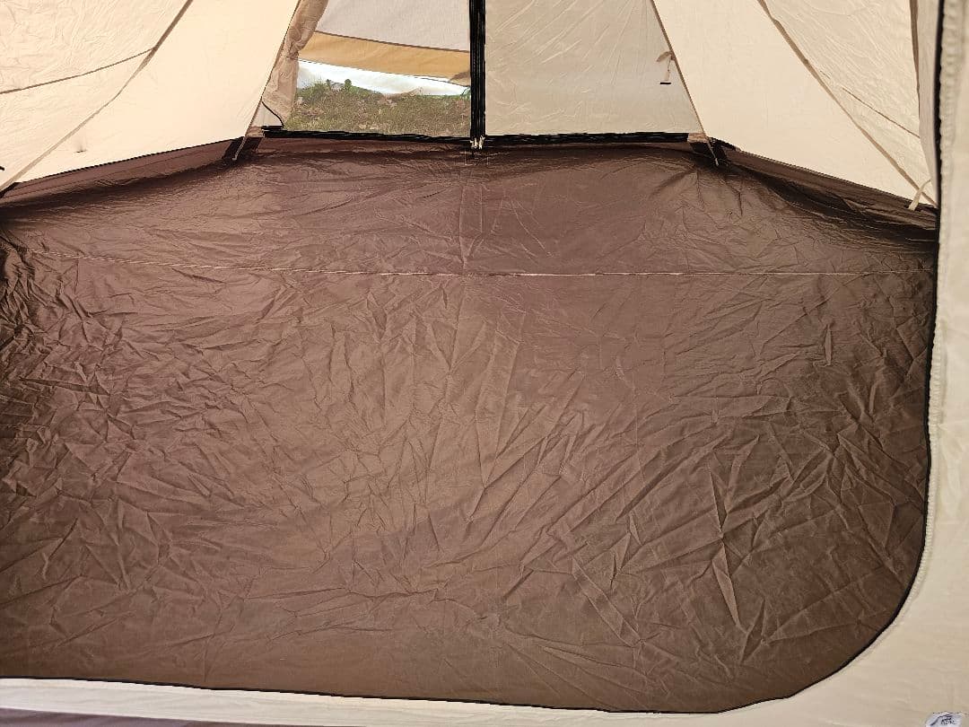 サバティカル スカイパイロットtc インナーセット