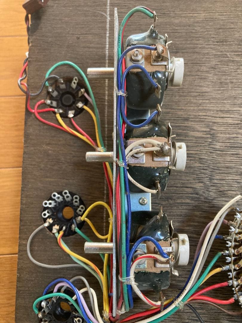 昭和ゲーム機メカ 娯楽室　駄菓子屋ゲーム